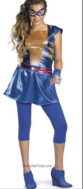 Illustration for article titled Optimus Prime In High Heels? Ninja Turtles With Push-Up Bras? Behold The Wrongness.